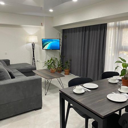 Gss Apartment Tiflis Exterior foto