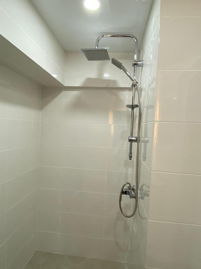 Gss Apartment Tiflis Exterior foto